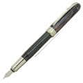 新品)VISCONTI ビスコンティ 万年筆 レンブラント ダークフォレスト
