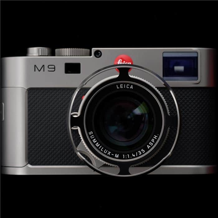 ☆難有品☆ Leica ライカ M9 ボディ 18MP