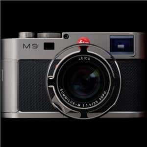 Leica (ライカ) M9チタンセット メイン