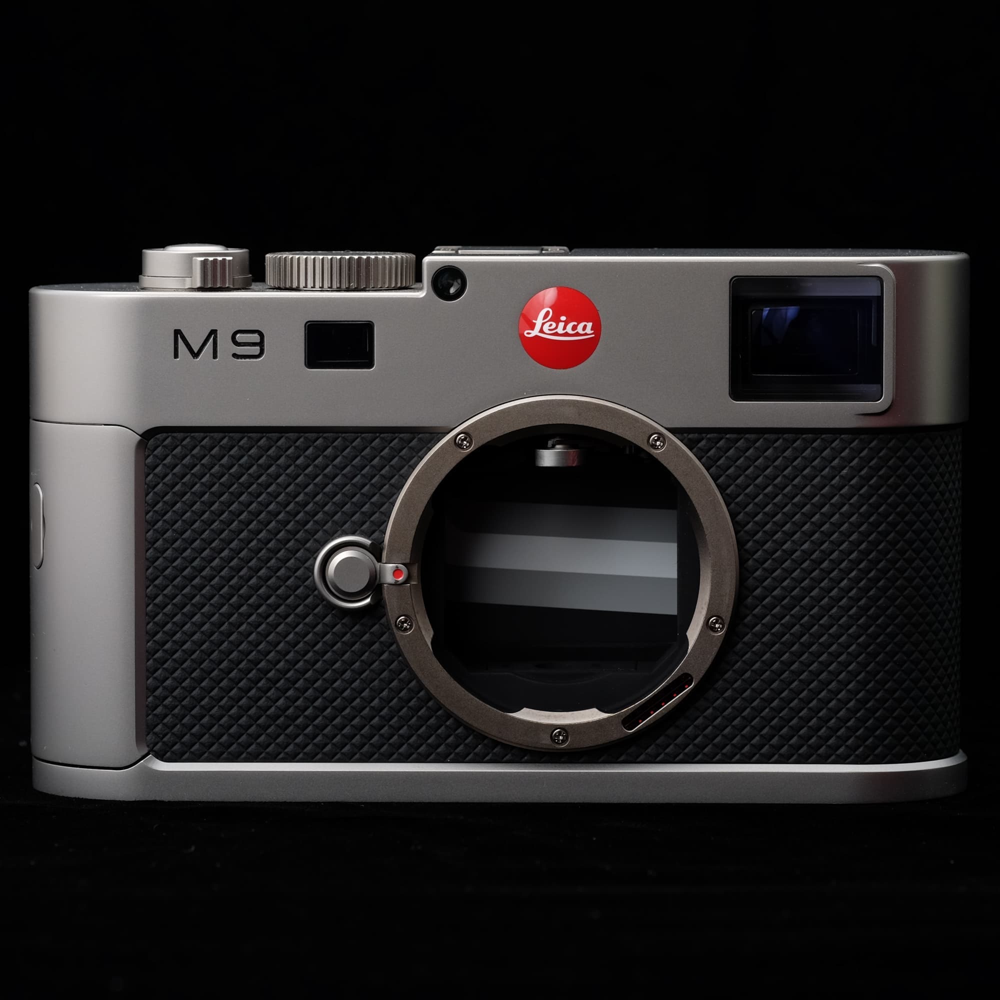 中古)Leica (ライカ) M9チタンセット（商品ID：3717000254872）詳細