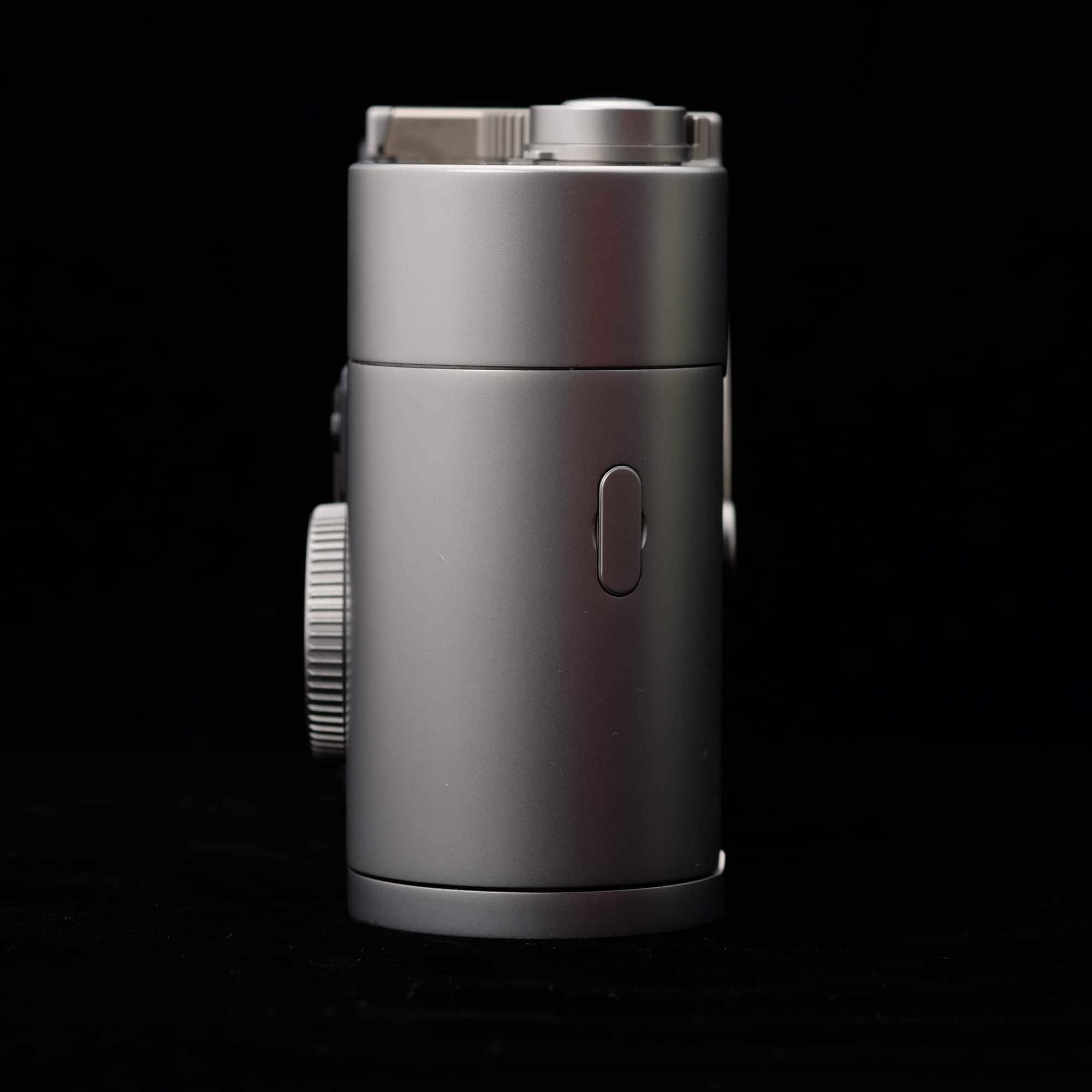 中古)Leica (ライカ) M9チタンセット（商品ID：3717000254872）詳細