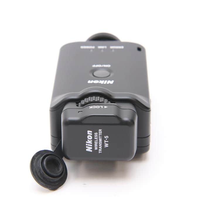 Nikon 通信ユニット ワイヤレスキット UT-1WK ユナイテッドトウキョウ 