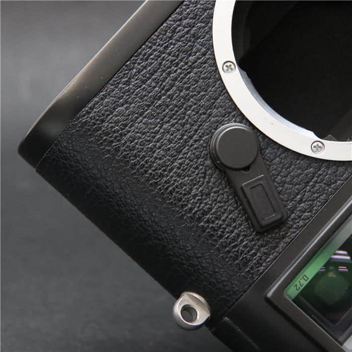 中古)Leica (ライカ) M6TTL 0.72 JAPAN Limited ※名称刻印（商品ID