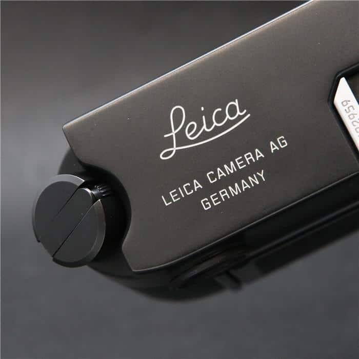 中古)Leica (ライカ) M6TTL 0.72 JAPAN Limited ※名称刻印（商品ID