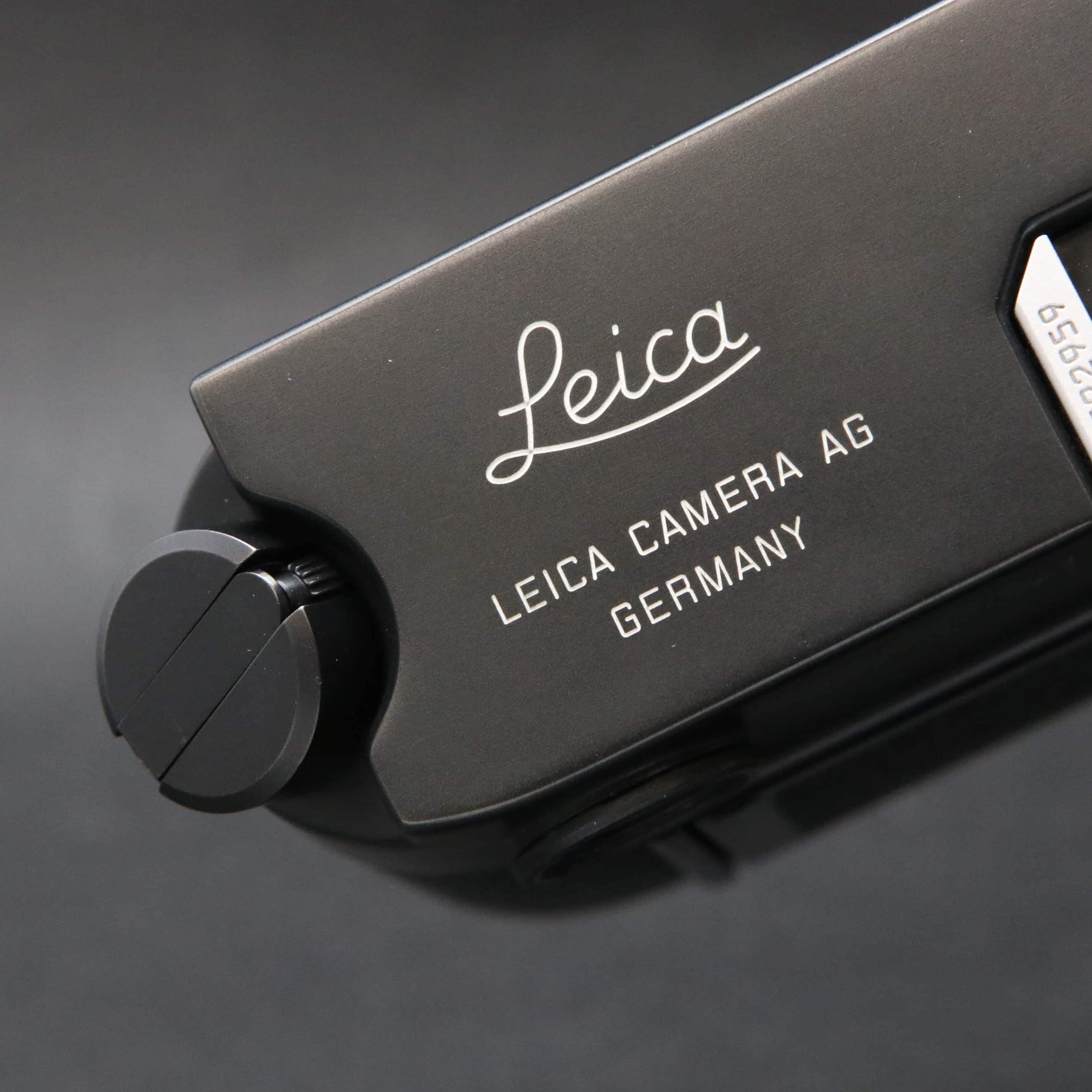 中古)Leica (ライカ) M6TTL 0.72 JAPAN Limited ※名称刻印（商品ID