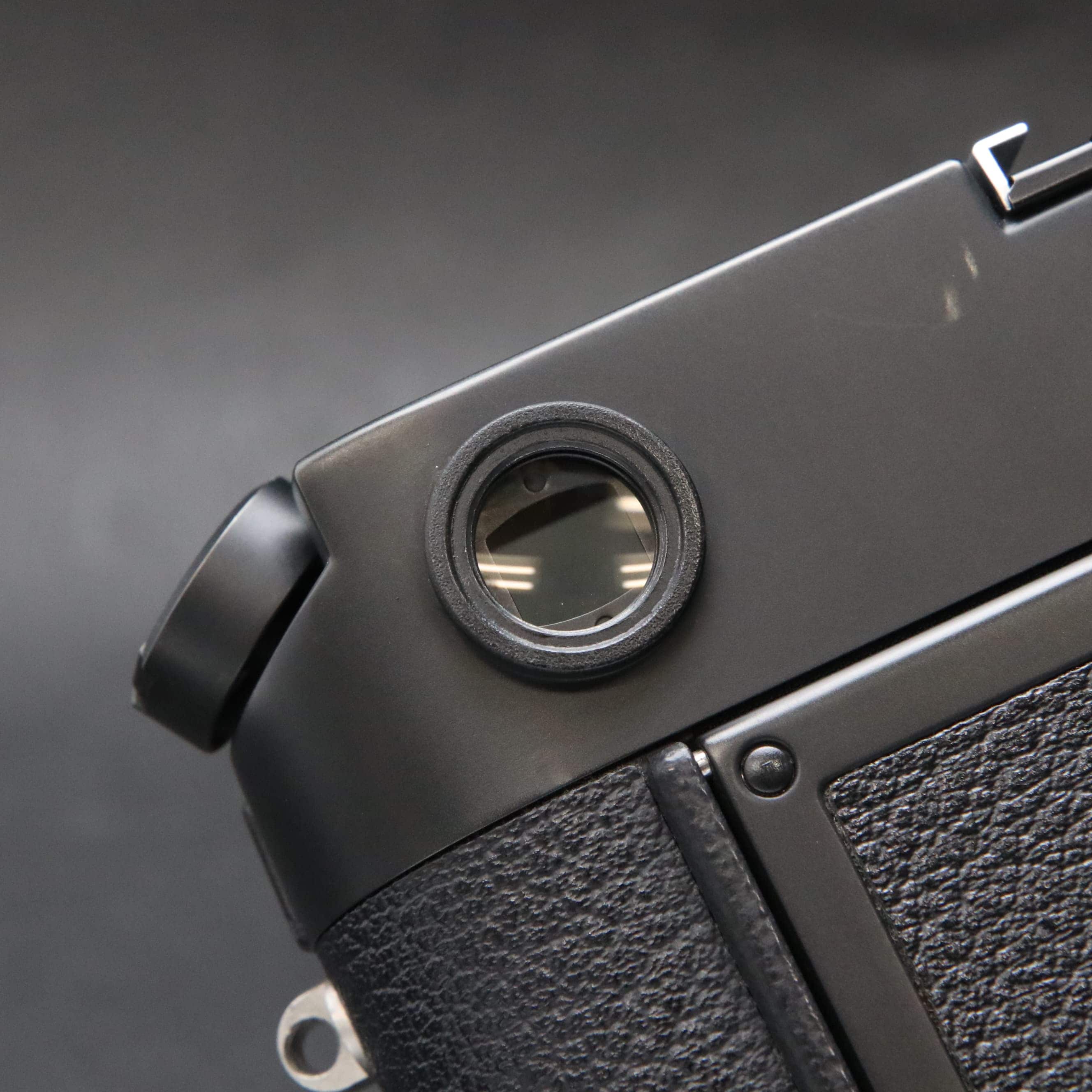 中古)Leica (ライカ) M6TTL 0.72 JAPAN Limited ※名称刻印（商品ID