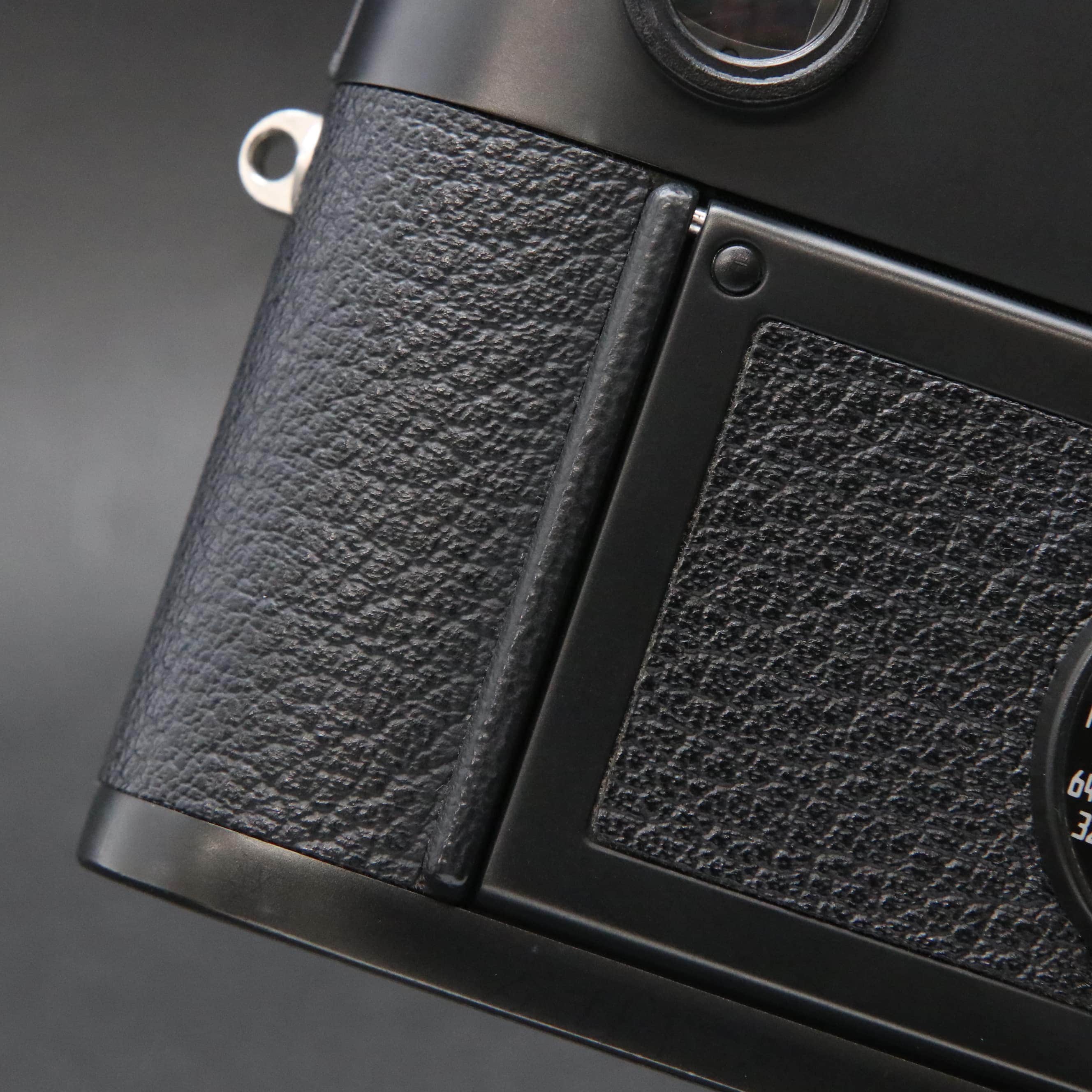 中古)Leica (ライカ) M6TTL 0.72 JAPAN Limited ※名称刻印（商品ID