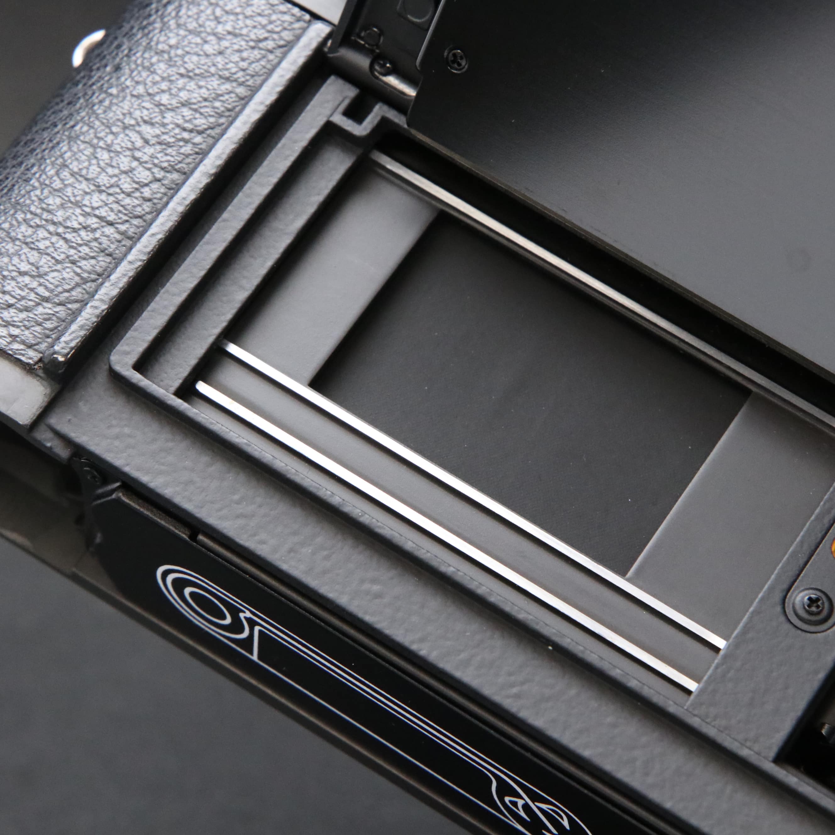 中古)Leica (ライカ) M6TTL 0.72 JAPAN Limited ※名称刻印（商品ID