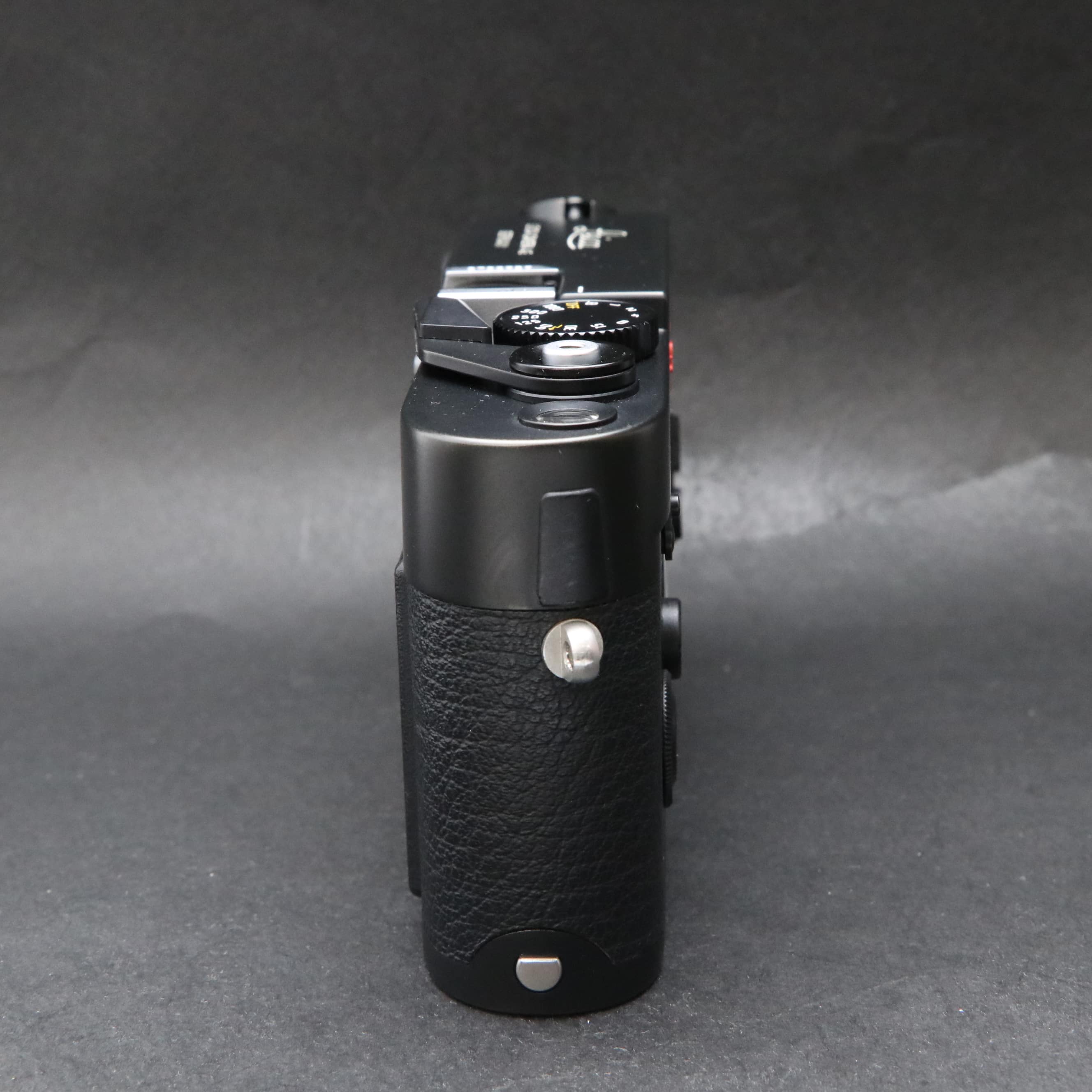 中古)Leica (ライカ) M6TTL 0.72 JAPAN Limited ※名称刻印（商品ID