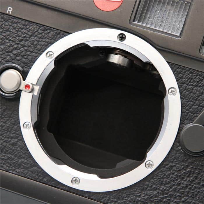 中古)Leica (ライカ) M6TTL 0.72 JAPAN Limited ※名称刻印（商品ID