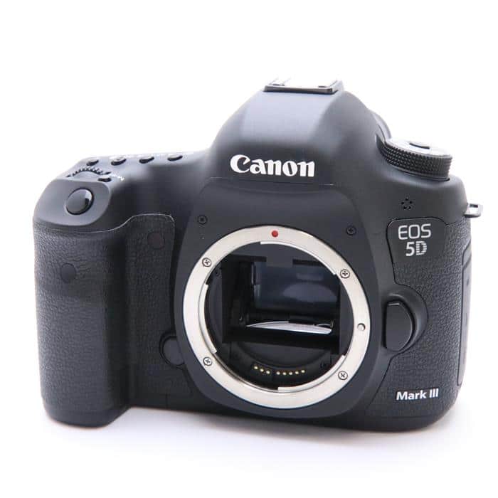 中古)Canon (キヤノン) EOS 5D Mark III ボディ(商品ID