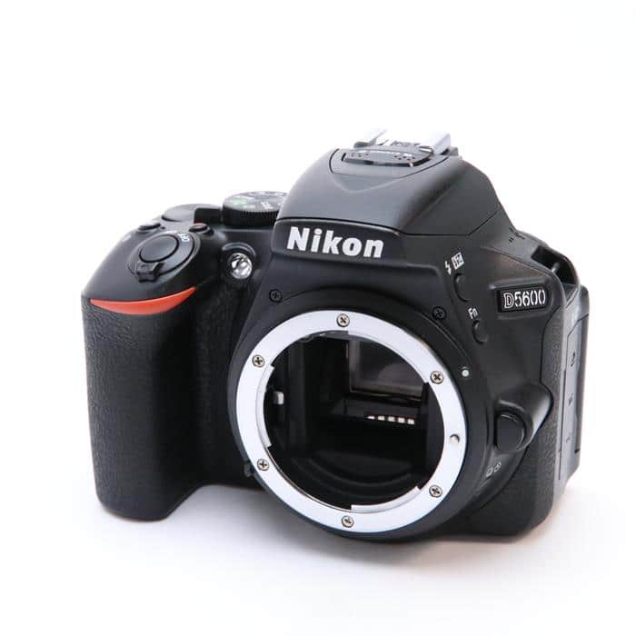 ●ニコン(Nikon)　D5600 ボディ