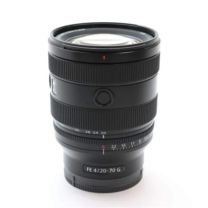 FE 20-70mm F4 G SEL2070G