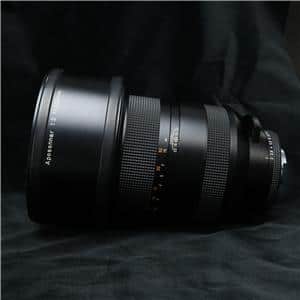 コンタックス カールツァイス アポゾナー 200mm F2 MMJ 極美品 CONTAX(コンタックス) アポゾナー200mmF2 MMJ ※倉庫在庫 | 新宿の稀少