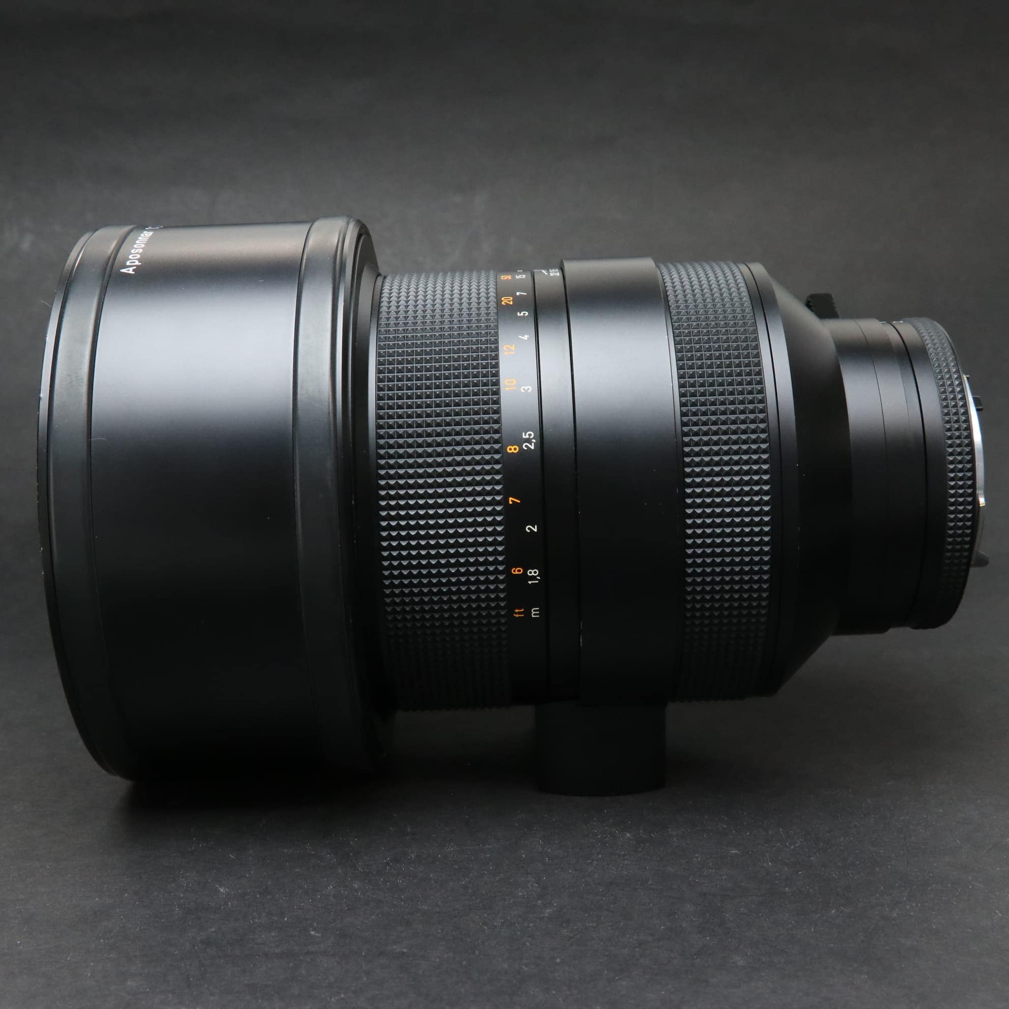 中古)CONTAX (コンタックス) Apo-Sonnar T*200mm F2 MM（商品ID