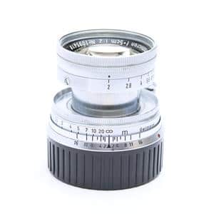 ズミクロン 50mm F2 沈胴」の商品検索結果 | デジタルカメラ、ミラー