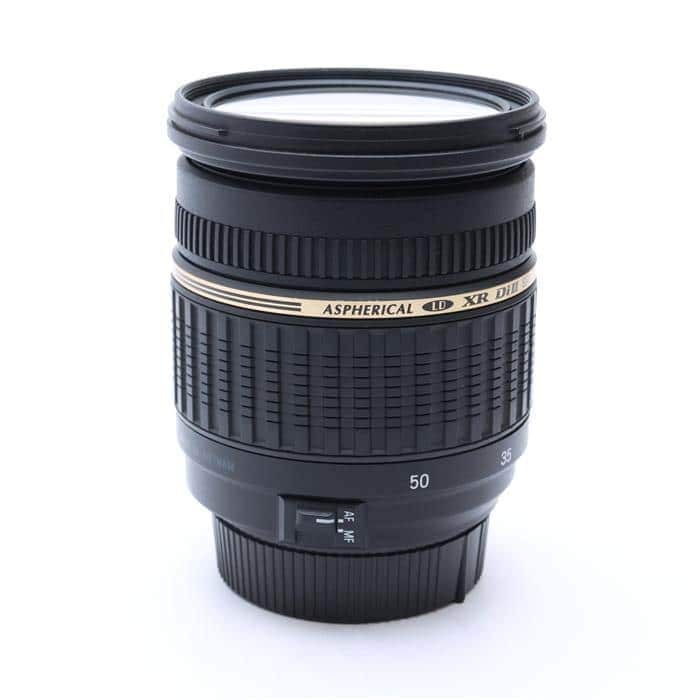 ✨極美品✨タムロン 17-50mm B005 キャノン用❤️明るさ抜群F2.