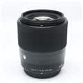 Contemporary 30mm F1.4 DC DN (マイクロフォーサーズ用)