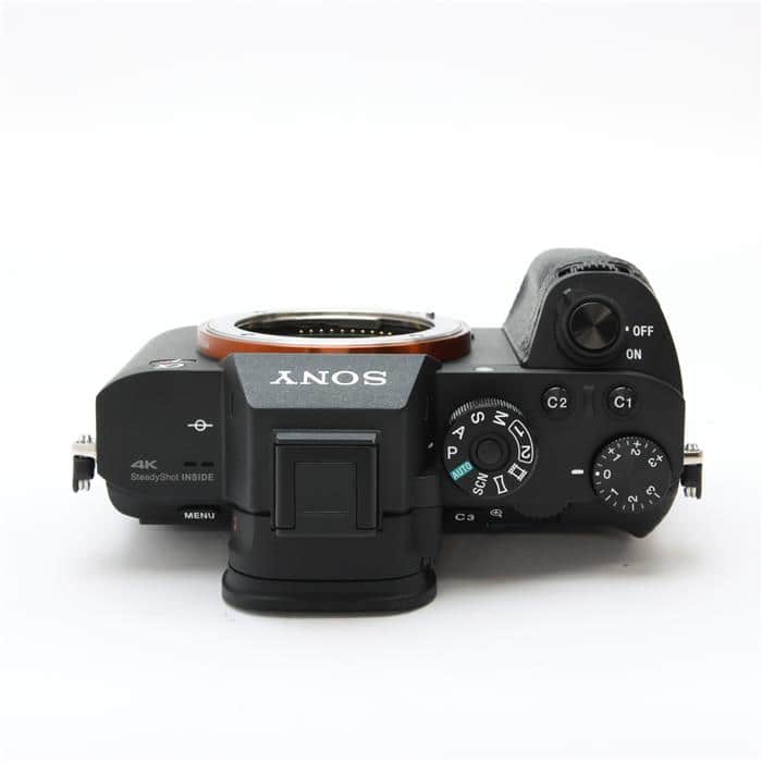 中古)SONY (ソニー) α7RII ボディ ILCE-7RM2(商品ID 中古)SONY (ソニー) α7RII ボディ ILCE-7RM2(商品ID