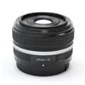 NIKKOR Z 40mm F2 （Special Edition）