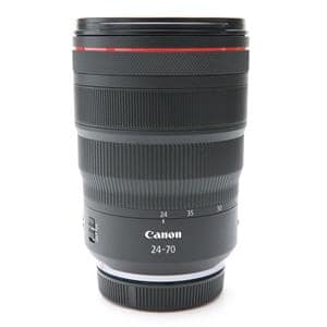 高速配送 (キヤノン) 新品)Canon RF24-70mm USM（商品ID IS L F2.8 レンズ(ズーム)
