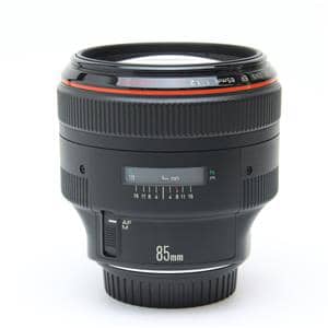 Canon EF 85mm F1.2」の商品検索結果 | デジタルカメラ、ミラー