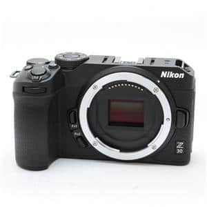 Nikon (ニコン) Z30 ボディ メイン
