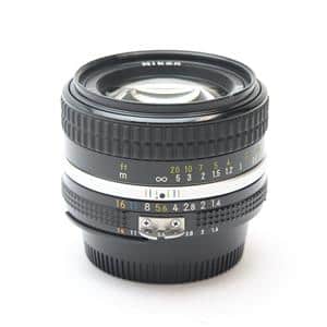 Nikon (ニコン) Ai Nikkor 50mm F1.4」の商品検索結果