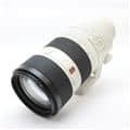 FE 70-200mm F2.8 GM OSS II SEL70200GM2