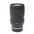28-200mm F2.8-5.6 Di III RXD/Model A071SF (ソニーE用/フルサイズ対応)
