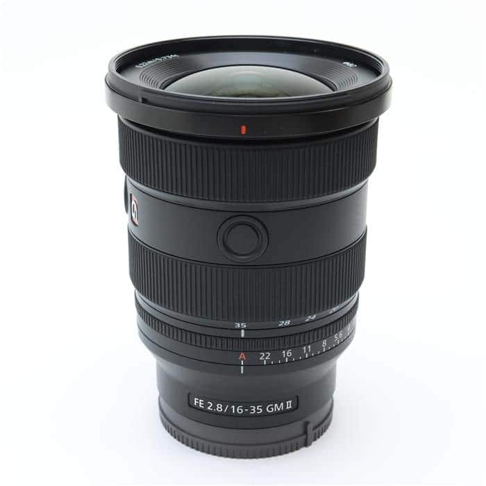 FE 16-35mm F2.8 GM II SEL1635GM2