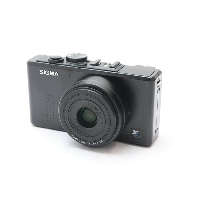 D07/6423A-25 シグマ DP2 中古】(シグマ) SIGMA DP2 Merrill｜ナニワグループオンライン