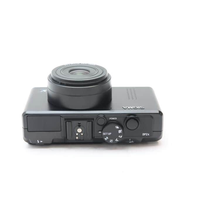 中古)SIGMA (シグマ) DP2x（商品ID：3717021198872）詳細ページ
