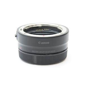 Canon (キヤノン) マウントアダプター EF-EOS R メイン