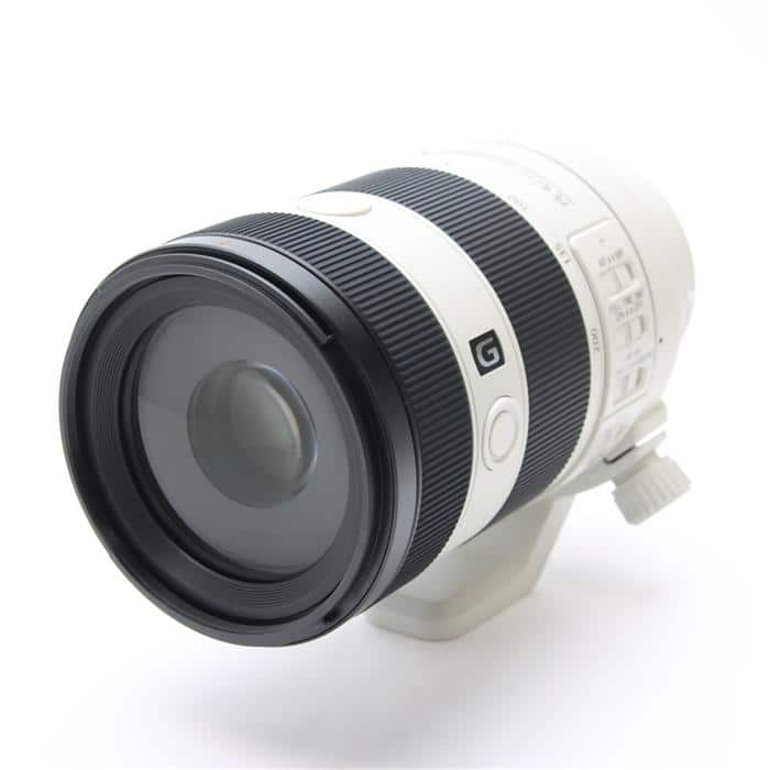 FE 70-200mm F4 Macro G OSS II SEL70200G2
