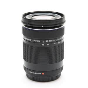 新品)OLYMPUS (オリンパス) M.ZUIKO DIGITAL ED 40-150mm F4.0