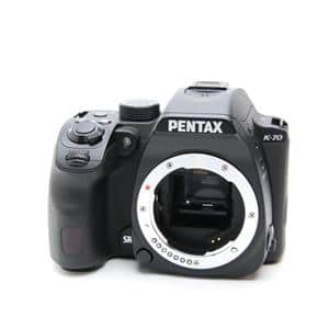 PENTAX (ペンタックス) K-70 ボディ ブラック」の商品検索結果