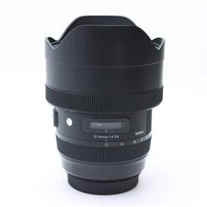 SIGMA 12-24mm F4 DG HSM」の商品検索結果 | デジタルカメラ、ミラー