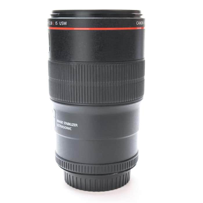 EF100mm F2.8Lマクロ IS USM