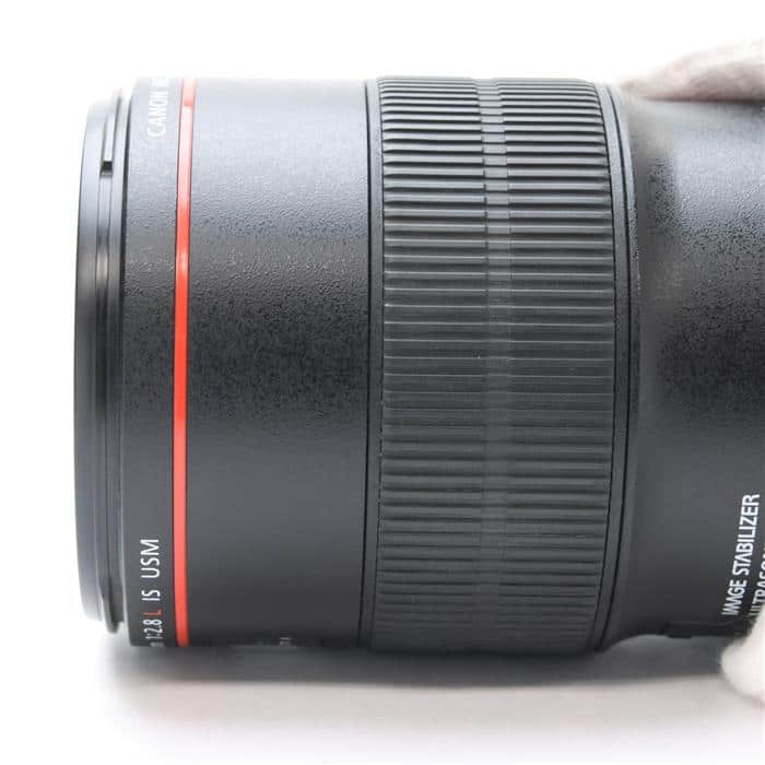 EF100mm F2.8Lマクロ IS USM