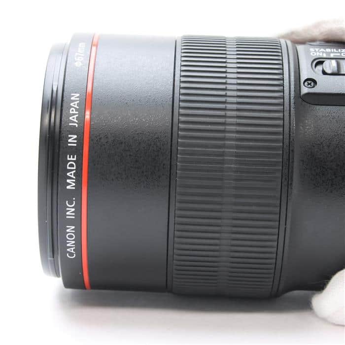 EF100mm F2.8Lマクロ IS USM