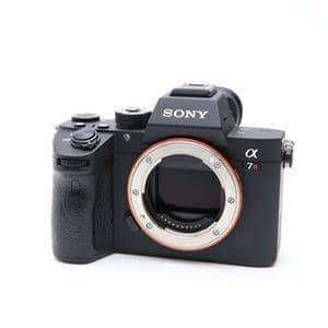 sony (ソニー) α7riii ボディ ilce-7rm3」の商品検索結果 | デジタル