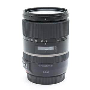 タムロン 28-300mm 3.5-6.3 Di VC PZD Canon Amazon.co.jp: TAMRON 高倍率ズームレンズ 28-300mm F3.5-6.3 Di VC