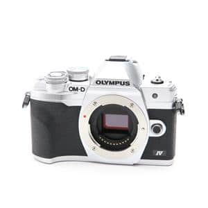 OLYMPUS (オリンパス) OM-D E-M1 ボディ シルバー」の商品検索結果
