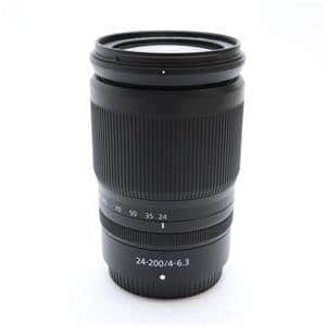 Nikon Z 24-200mm F4-6.3 VR ズームレンズ Nikon NIKKOR Z 24-200mm f/4-6.3 VR | Mirrorless Lenses | Nikon USA