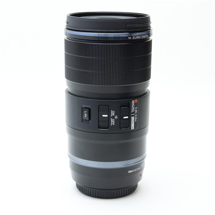 M.ZUIKO DIGITAL ED 90mm F3.5 MACRO IS PRO