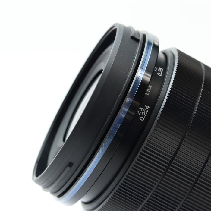 M.ZUIKO DIGITAL ED 90mm F3.5 MACRO IS PRO