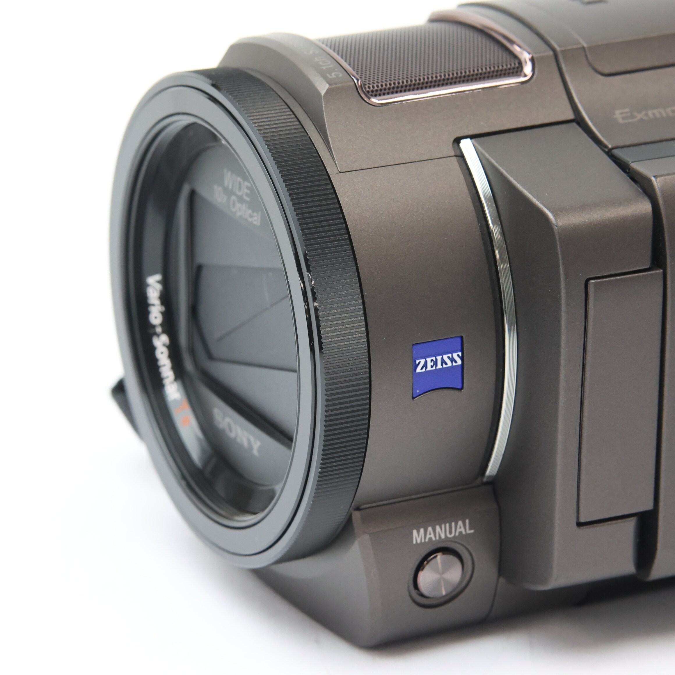 中古)SONY (ソニー) デジタル4Kビデオカメラレコーダー HANDYCAM FDR