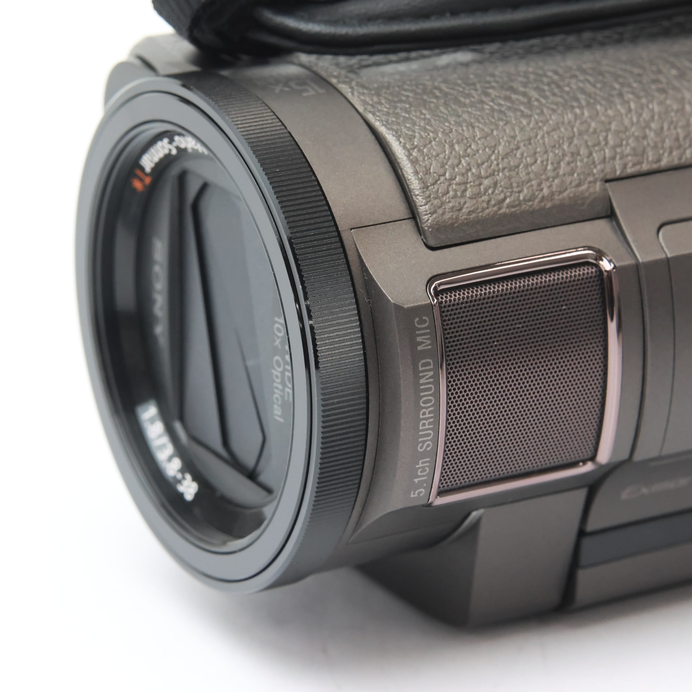 中古)SONY (ソニー) デジタル4Kビデオカメラレコーダー HANDYCAM FDR