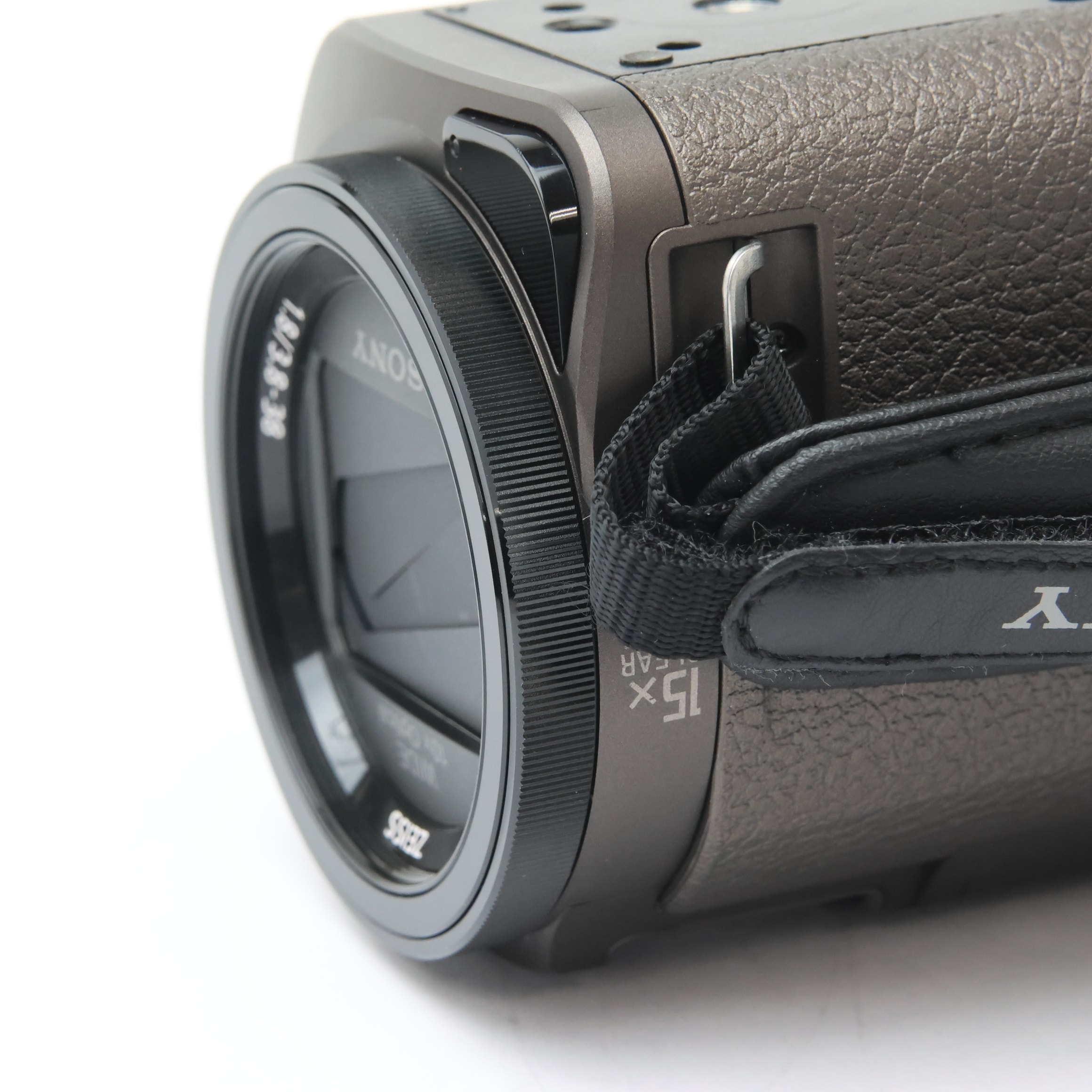 中古)SONY (ソニー) デジタル4Kビデオカメラレコーダー HANDYCAM FDR